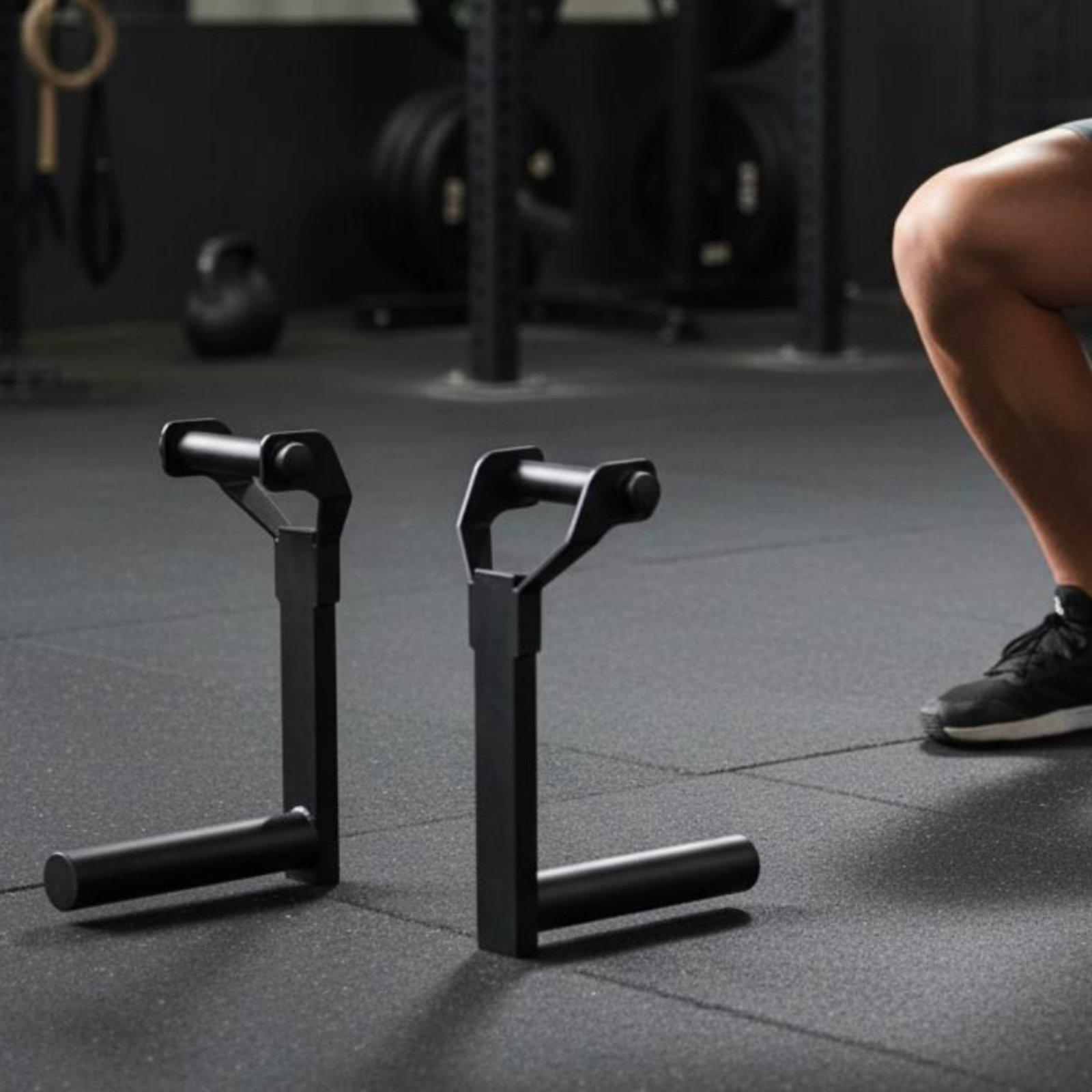 Home Gym Equipments - Multi-size halterplatenhouder organizer rek fitnessuitrusting accessoire