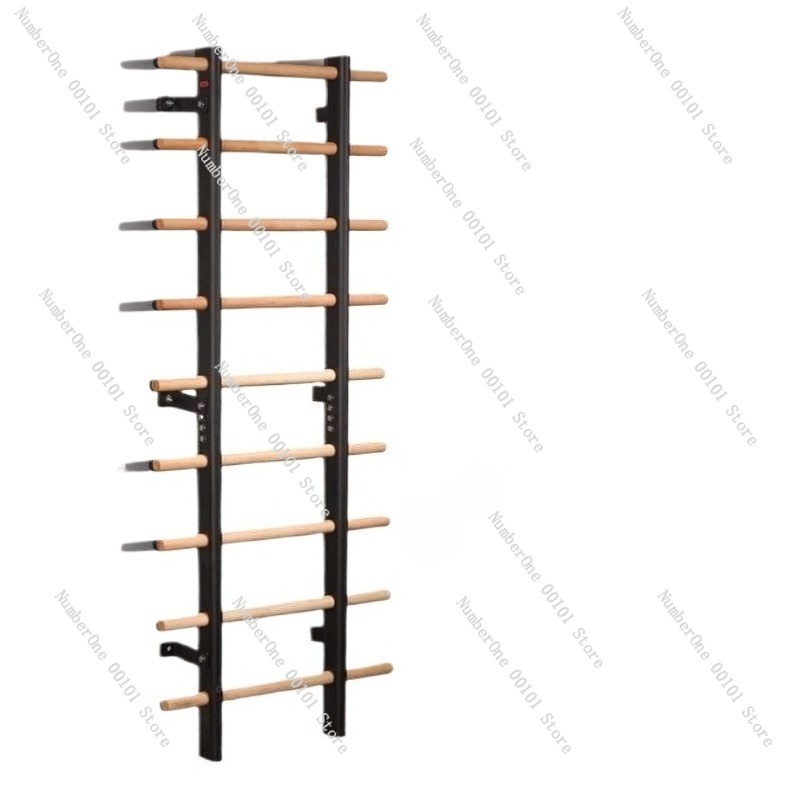 Home Gym Yoga Studio - Pull-Up Training Parallelle Bar Stretching Frame