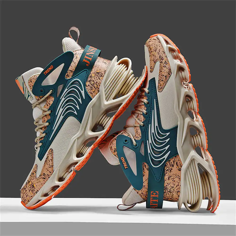 Home Gym Custom - Antislip Mid Kind Running Sneakers Casual