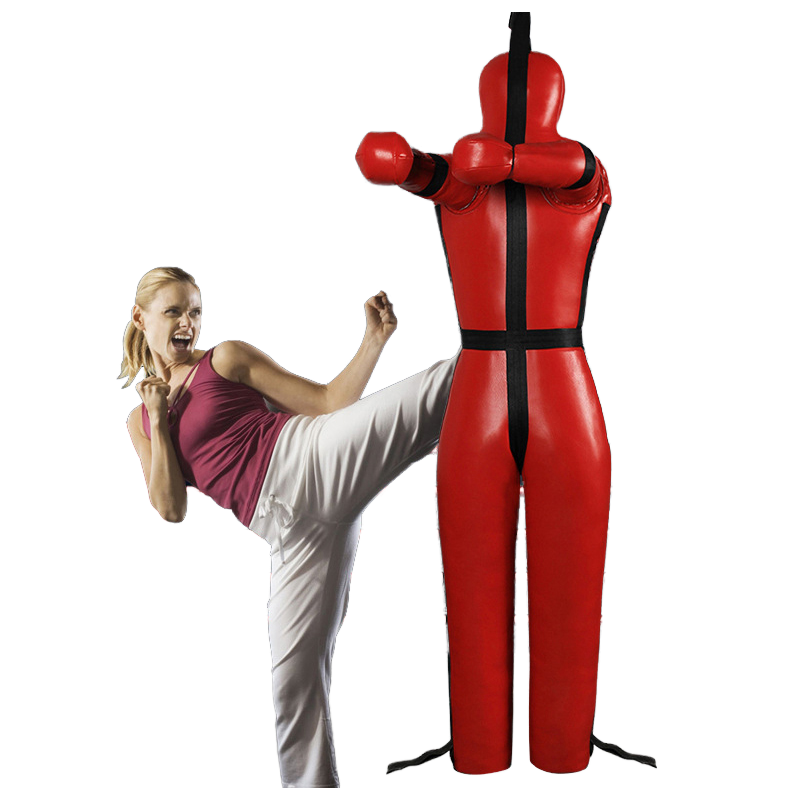 Boxing Bag Stand - 2026 Veiligheidsvoorzieningen Body Fitness Boksuitrusting Staande
