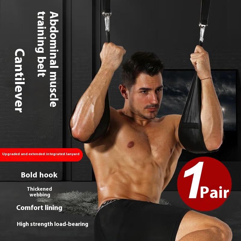Home Gym Garden - Nieuwe 1 Paar Heavy Duty Rip-Resistant