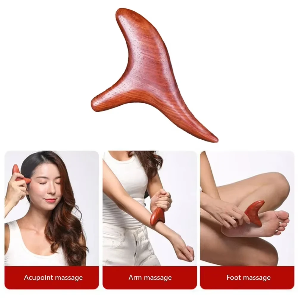 Home Gym Tools - 1PC voor achterbeen hand gezicht thuis