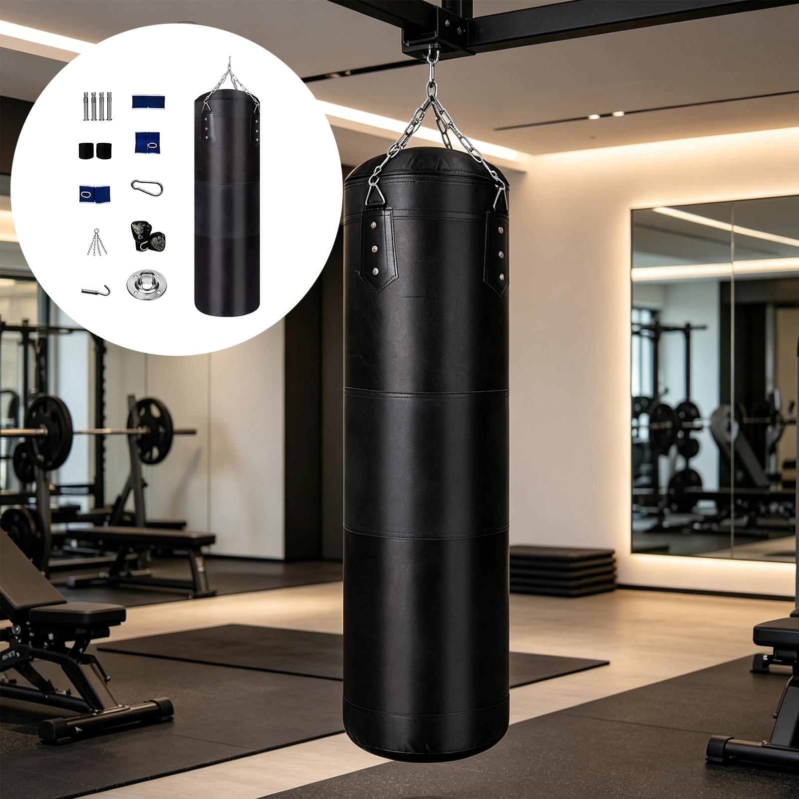 Boxing Bag Stand - Bokszak voor volwassenen Oxford Fitness Trainer