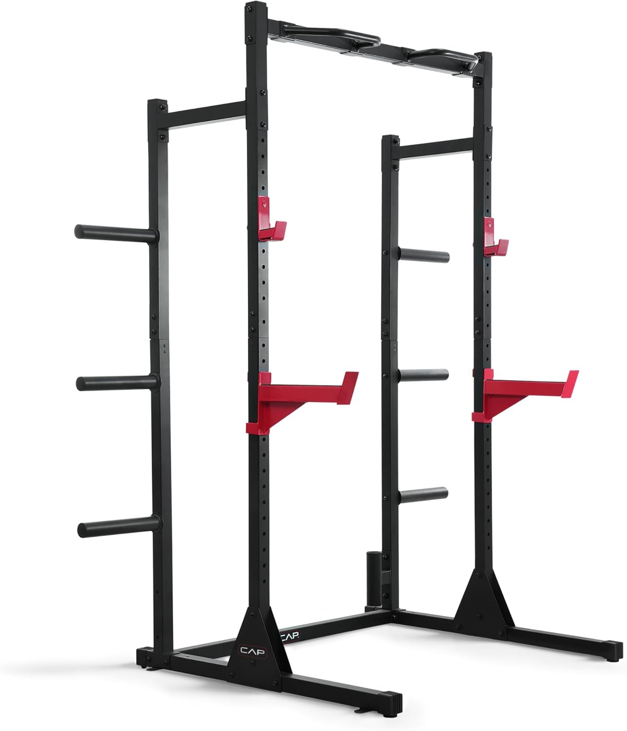 Home Gym Equipments - Homegym apparatuur, staal, meerdere kleuren, power
