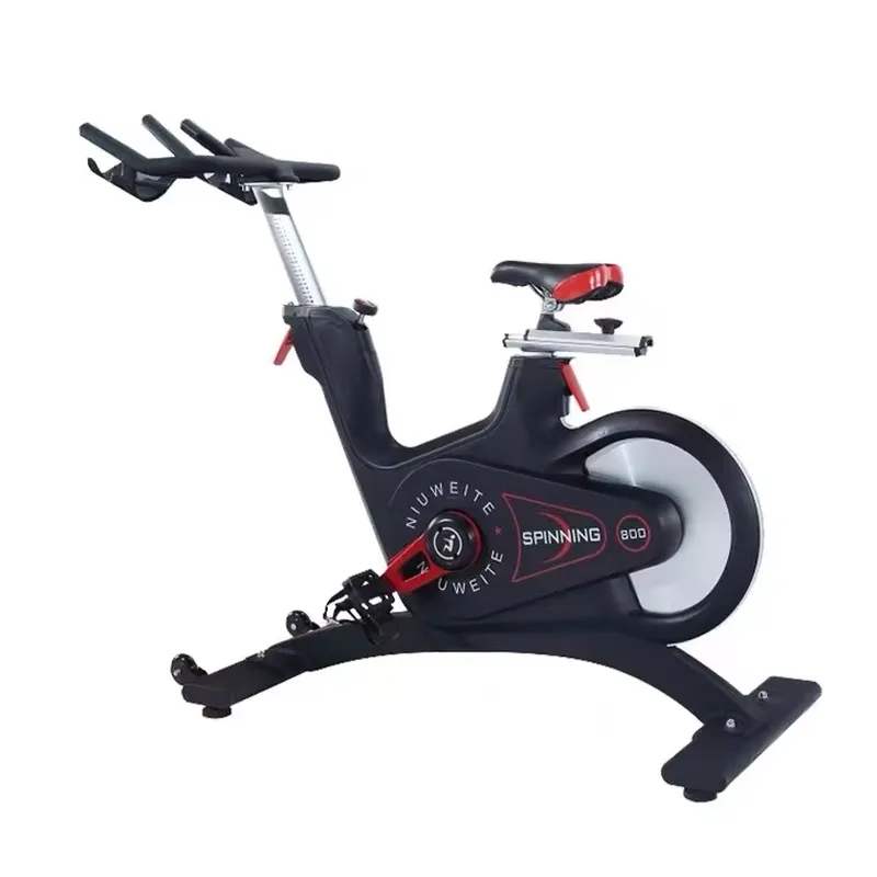 Home Gym Equipments - YG-S005 YG Fitness Commerciële Spinningfiets Indoor