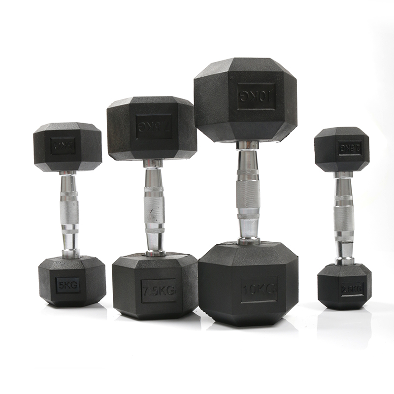 Home Gym Custom - Fabrieksgroothandel op maat gemaakte duurzame rubber