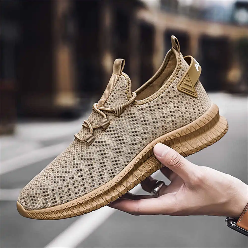 Home Gym Custom - Demi-seizoen Mesh Tenni Man Running Sneakers