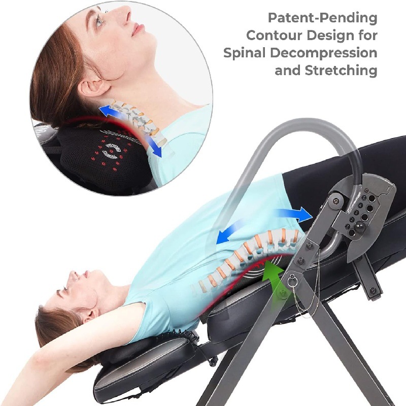 Home Gym Custom - Op maat gemaakte OEM Gravity Inversion