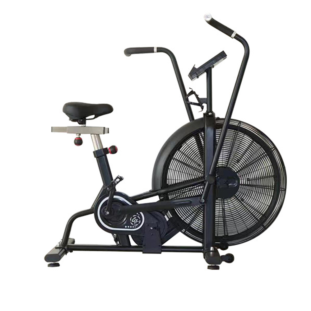 Home Gym Resistance - Hot-selling opvouwbare homegym fitnessfiets indoor aërobe