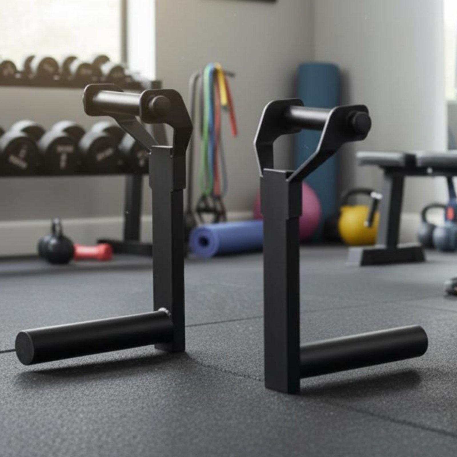 Multi-size halterplatenhouder  - Home Gym Equipments recensie en prijs