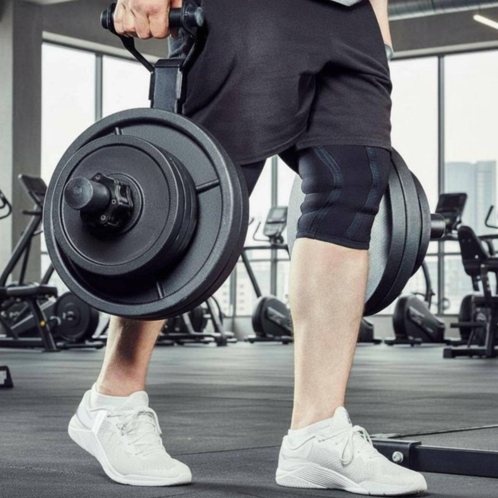 Multi-size halterplatenhouder  - Home Gym Equipments recensie en prijs