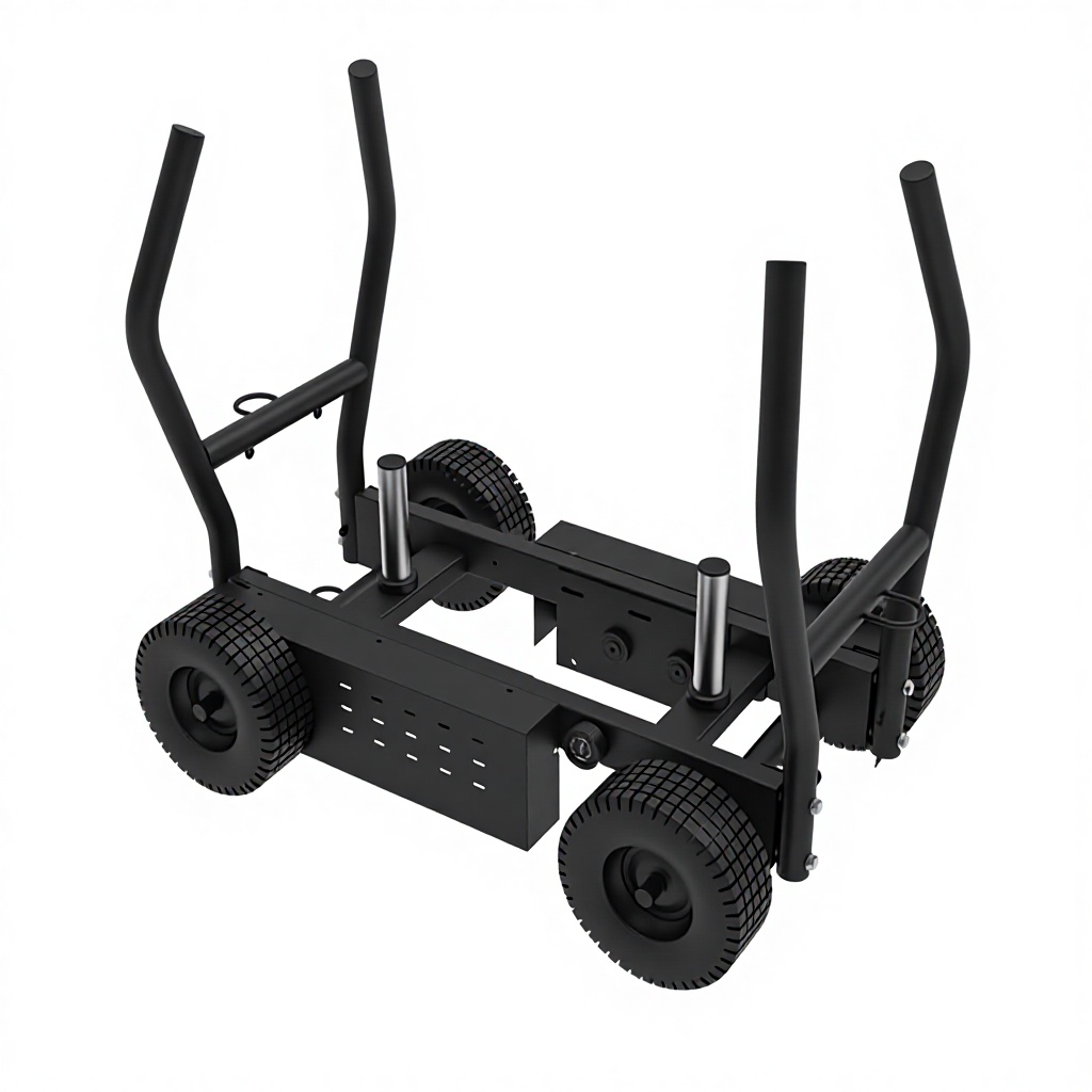 Gym Gewichtdragende tank met w - Home Gym Resistance recensie en prijs