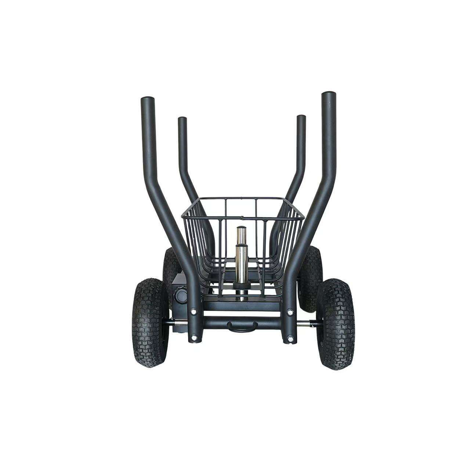 Gym Gewichtdragende tank met w - Home Gym Resistance recensie en prijs