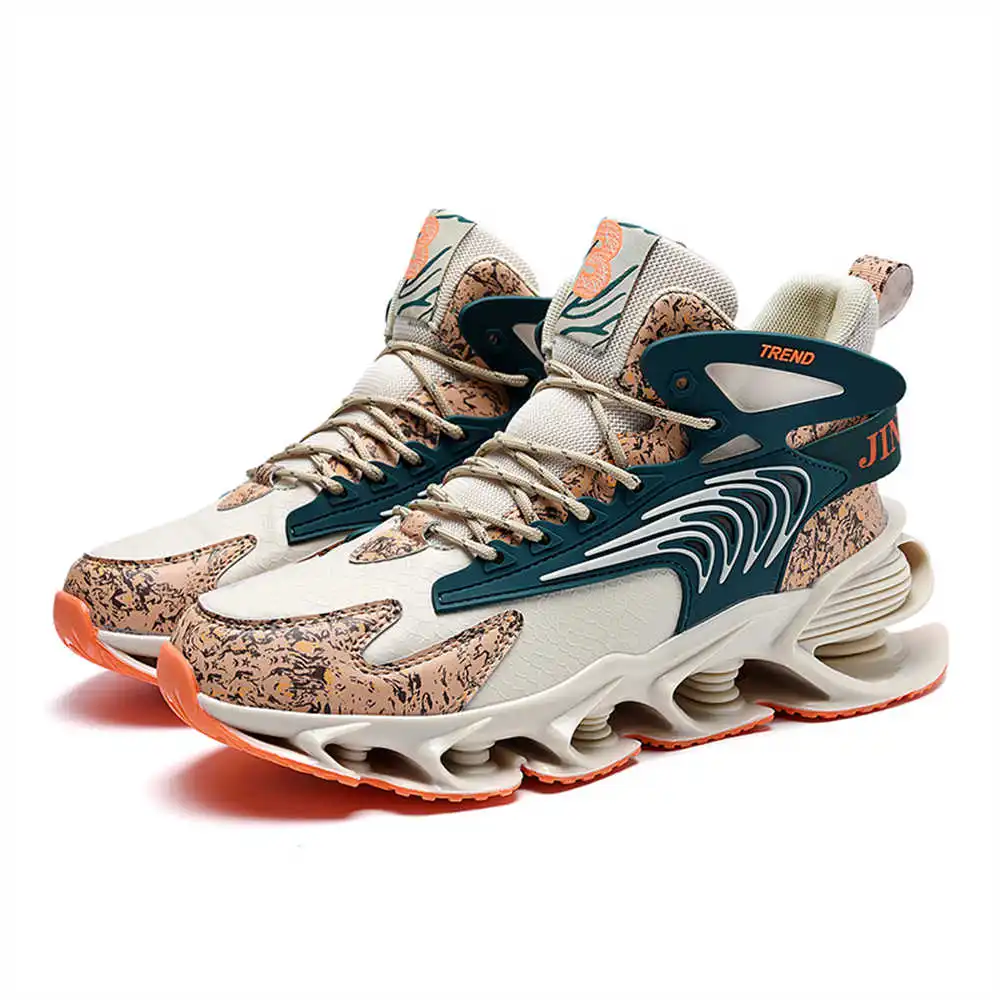 Antislip Mid Kind Running Snea - Home Gym Custom recensie en prijs