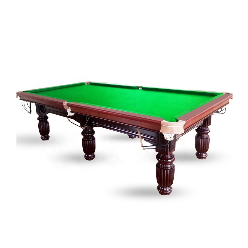 Groothandelsprijs Pooltafel Ho - Home Gym Custom recensie en prijs