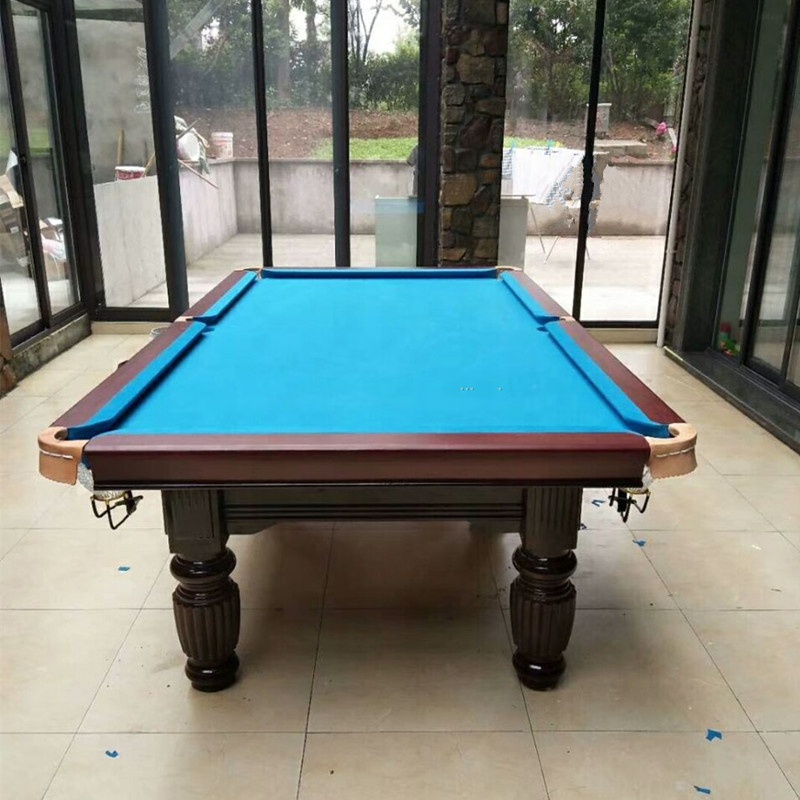 Groothandelsprijs Pooltafel Ho - Home Gym Custom recensie en prijs