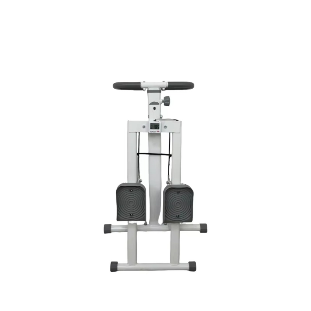 Opvouwbare metalen frame trapk - Home Gym Custom recensie en prijs