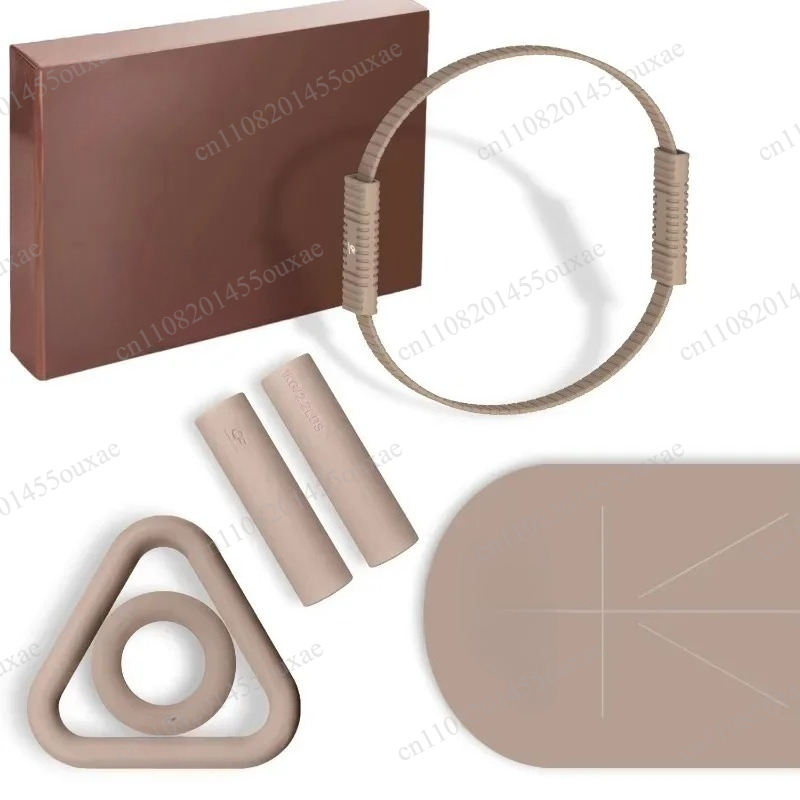 Fitness set met custom logo: h - Home Gym Custom recensie en prijs