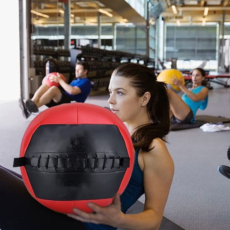 Fitness Lege Rukken Geneeskund - Home Gym Garden recensie en prijs