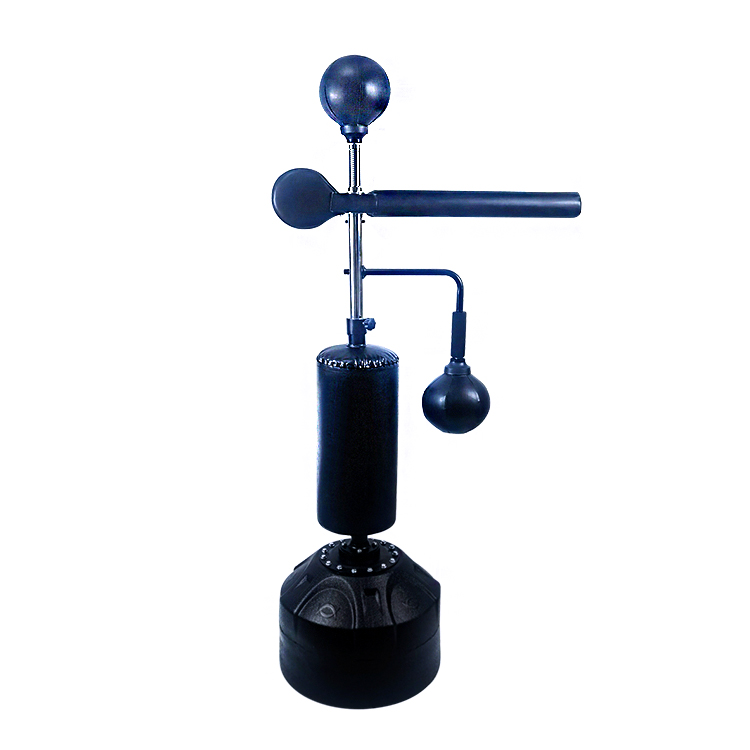 Multifunctionele snelheidsbal  - Boxing Bag Stand recensie en prijs