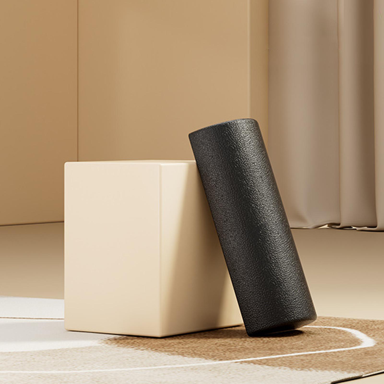 30/45cm Hoge Dichtheid Half Fo - Home Gym Yoga Studio recensie en prijs