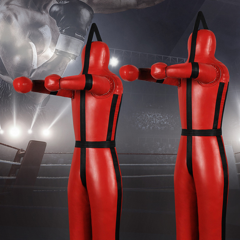 2026 Veiligheidsvoorzieningen  - Boxing Bag Stand recensie en prijs