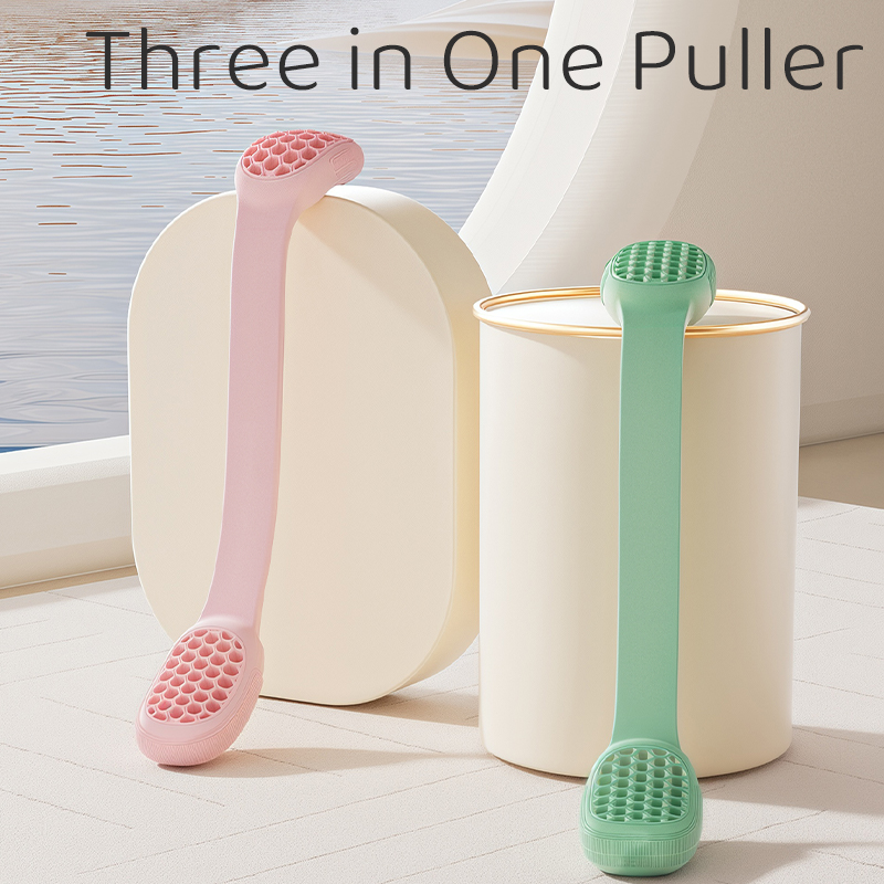 3-in-1 siliconen honeycomb des - Home Gym Tools recensie en prijs
