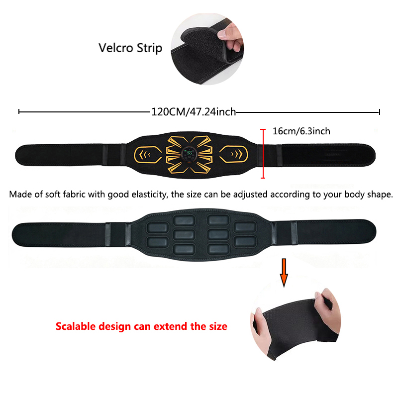 Slimme buikspiertrainer, buiks - Home Gym Tools recensie en prijs