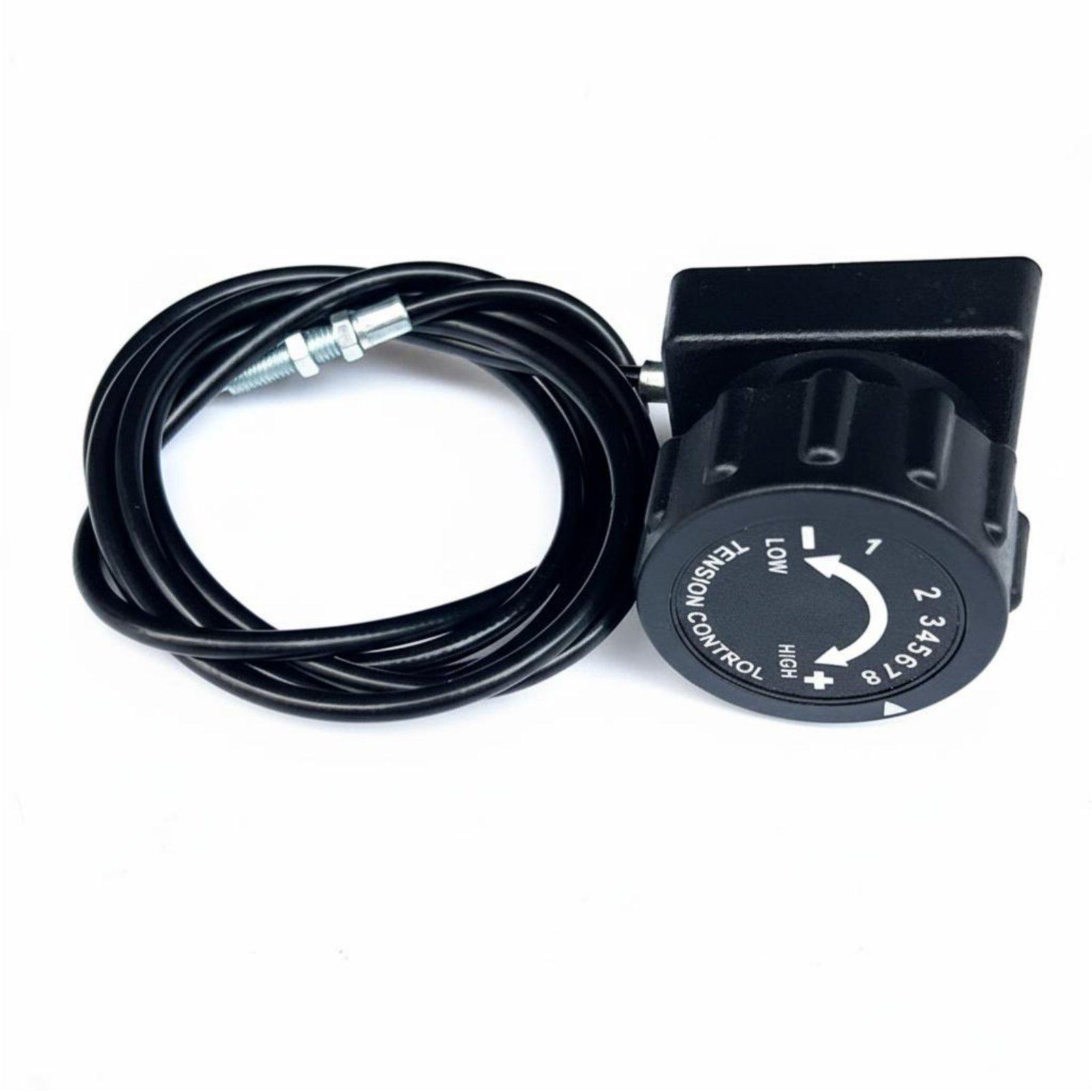 Stationaire hometrainer weerst - Home Gym Resistance recensie en prijs