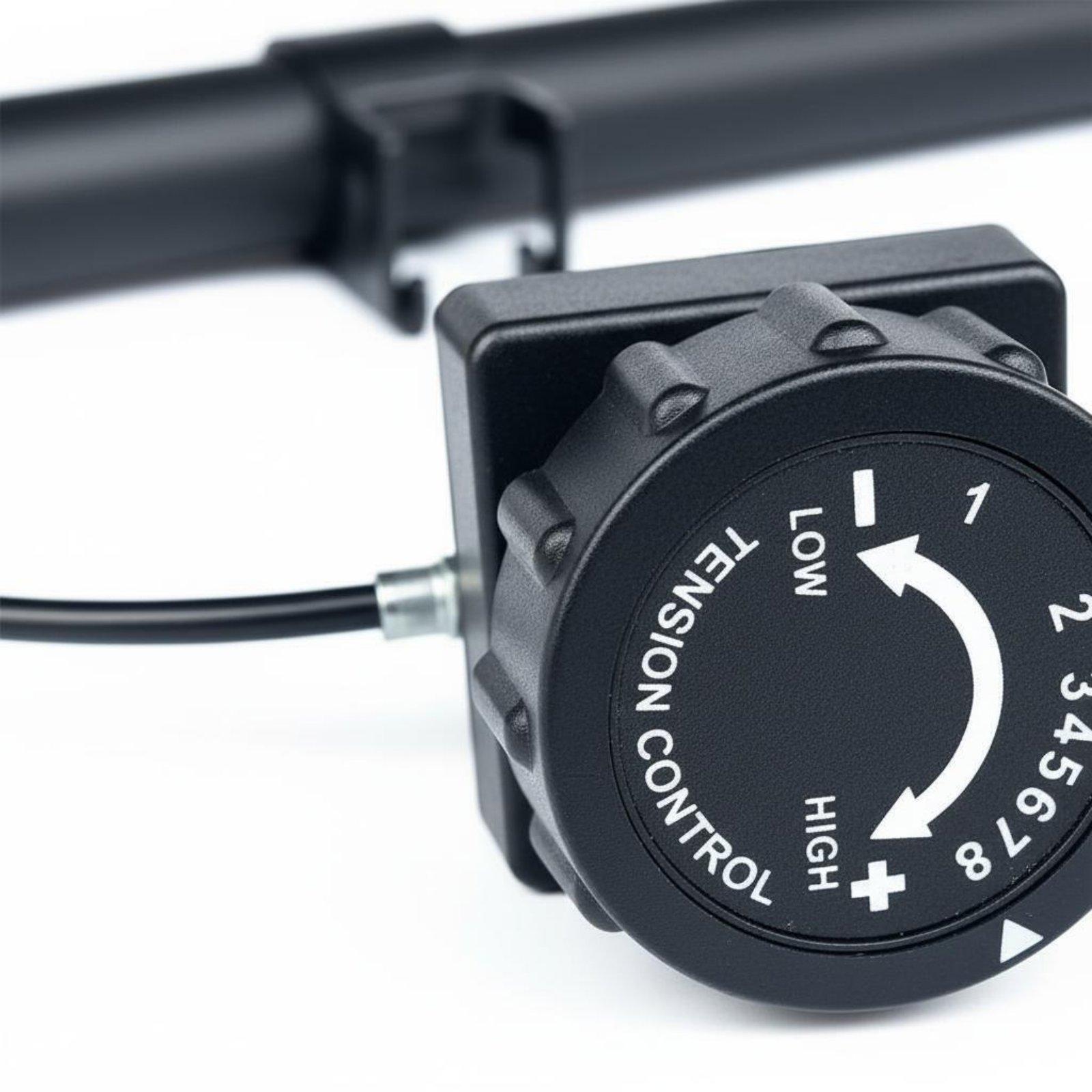 Stationaire hometrainer weerst - Home Gym Resistance recensie en prijs