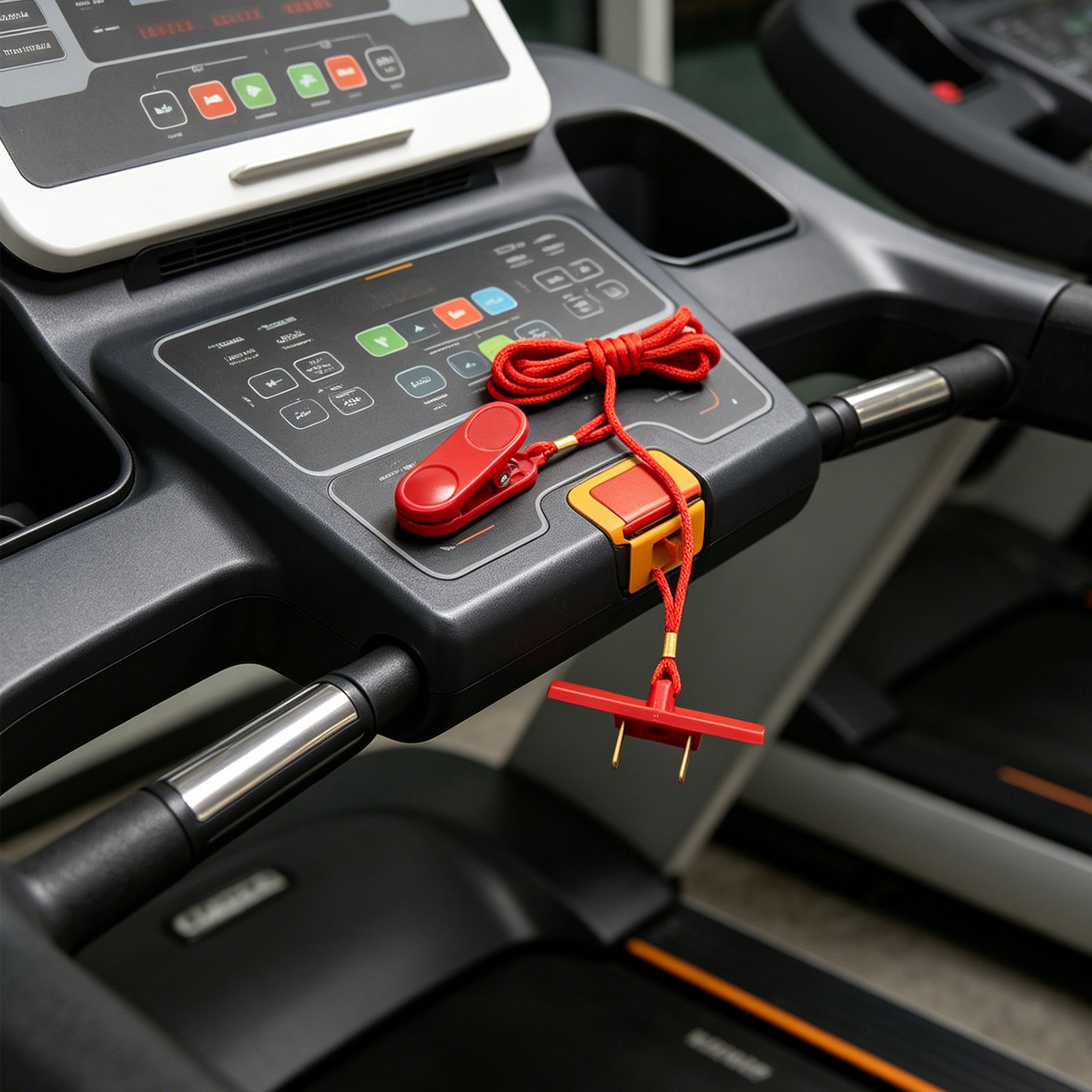 Universele dubbele veiligheids - Home Gym Equipments recensie en prijs