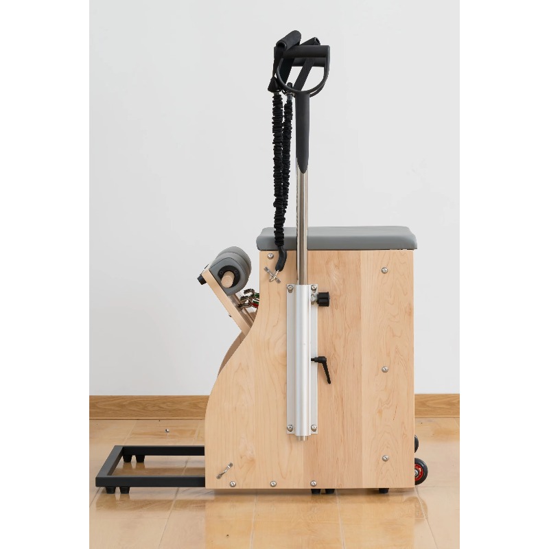 YTYIN Esdoornhout Duurzame Wun - Home Gym Yoga Studio recensie en prijs