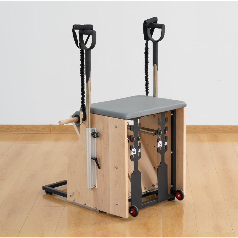YTYIN Esdoornhout Duurzame Wun - Home Gym Yoga Studio recensie en prijs