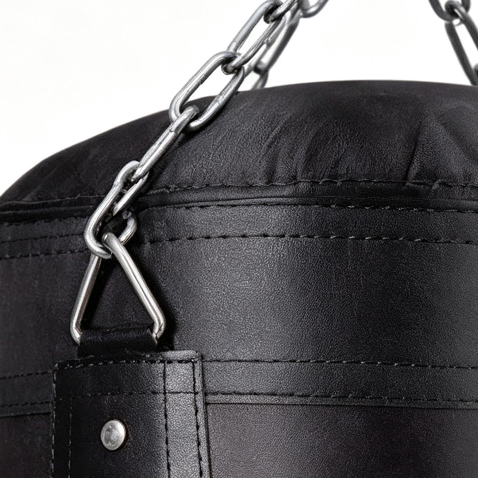 Bokszak voor volwassenen Oxfor - Boxing Bag Stand recensie en prijs