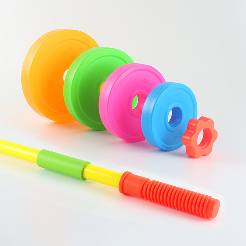 Verstelbare halters voor kinde - Home Gym Kit recensie en prijs