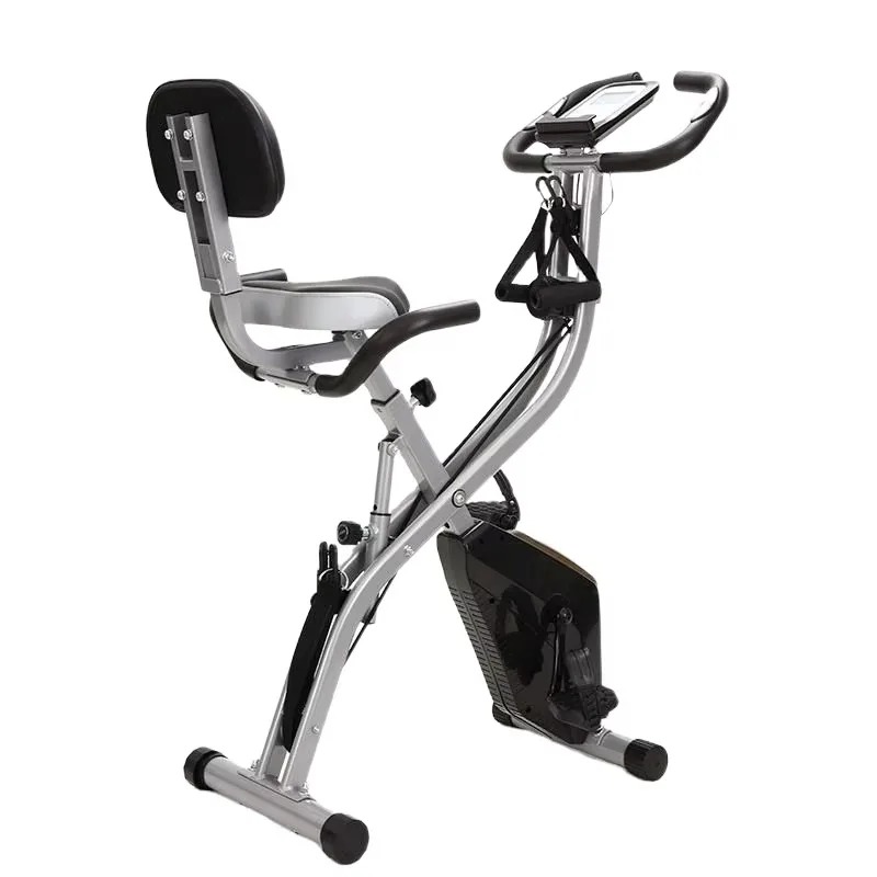 Draagbare opvouwbare indoor ho - Home Gym Resistance recensie en prijs