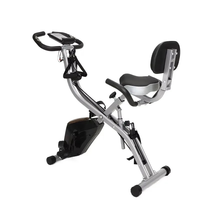 Draagbare opvouwbare indoor ho - Home Gym Resistance recensie en prijs