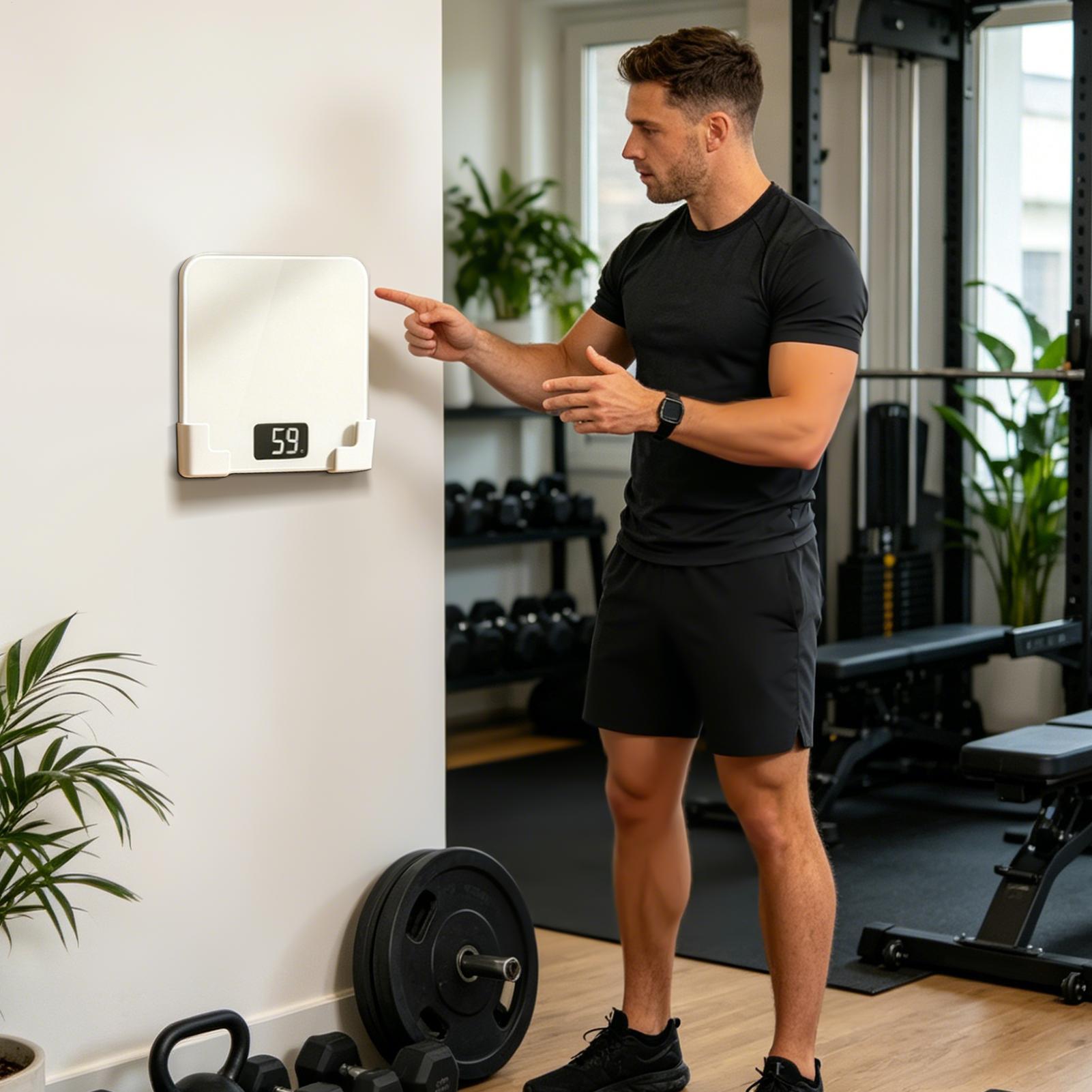 Angle Zimni Luxe herenschoenen - Home Gym Kit For Men recensie en prijs