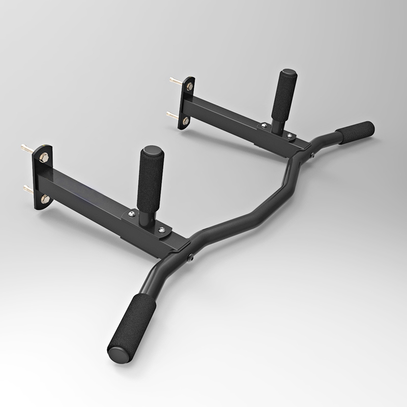 Wandmontage Pull Up Bar Gym Th - Home Gym On Wall recensie en prijs