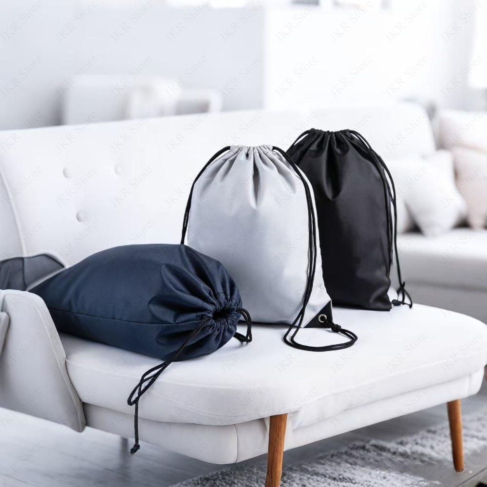 Duurzame opbergtas voor de spo - Home Gym On Wall recensie en prijs