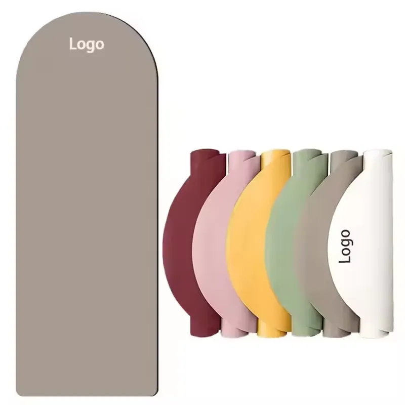 Custom logo halterstang silico - Home Gym Custom recensie en prijs