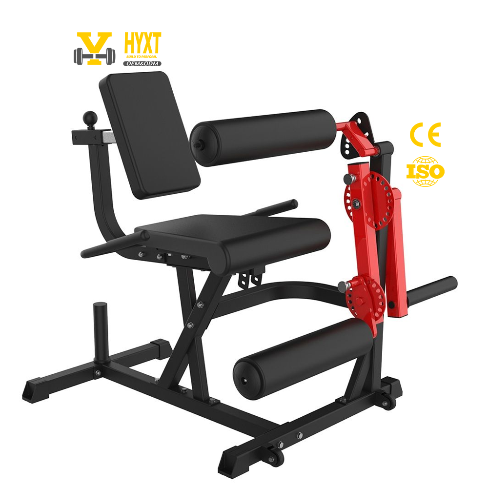 Zware uitvoering 45 kg stalen  - Home Gym Leg Day recensie en prijs