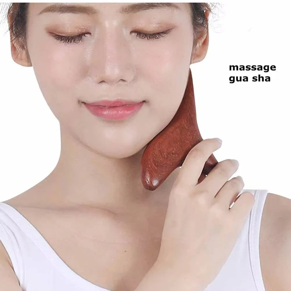 Massage Gua Sha Trigger Point  - Home Gym Tools recensie en prijs