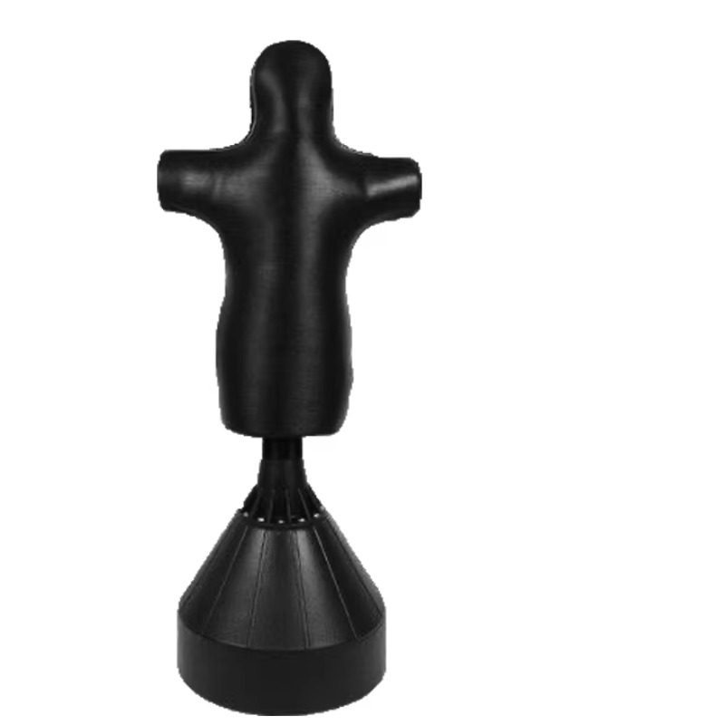 PU Menselijk Lichaam Staande B - Boxing Bag Stand recensie en prijs