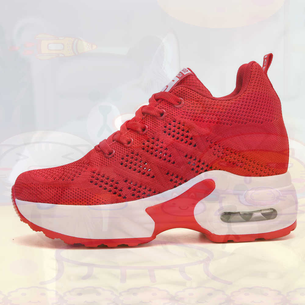 Rode maat 36 schoenen vrouw te - Home Gym Custom recensie en prijs