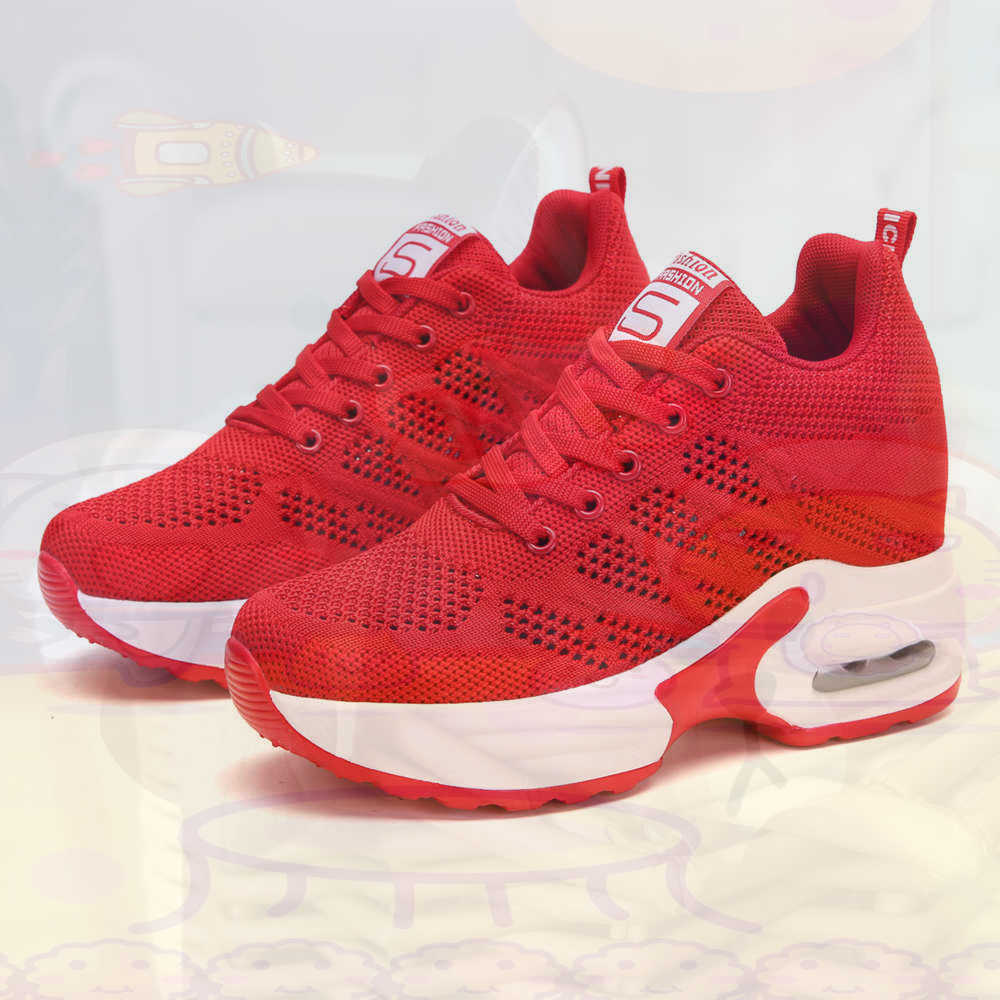 Rode maat 36 schoenen vrouw te - Home Gym Custom recensie en prijs