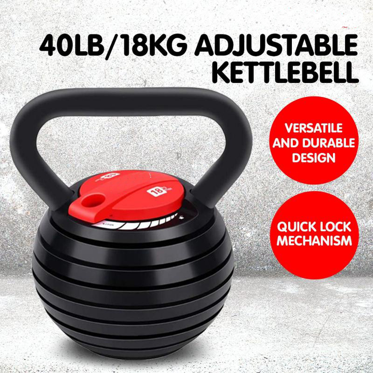 DUTRIEUXVerstelbare ronde chro - Home Gym Dumbbell Set recensie en prijs
