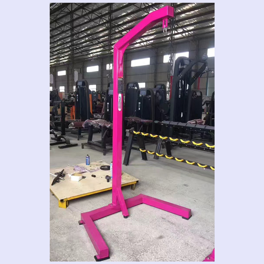 Bokszakrek Gym Sport Fitness Z - Boxing Bag Stand recensie en prijs