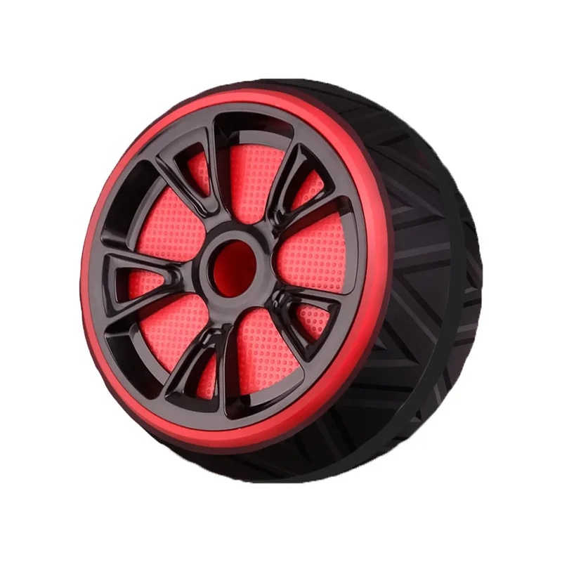 Antislip Ab Roller Wheel, duur - Home Gym Kit For Men recensie en prijs