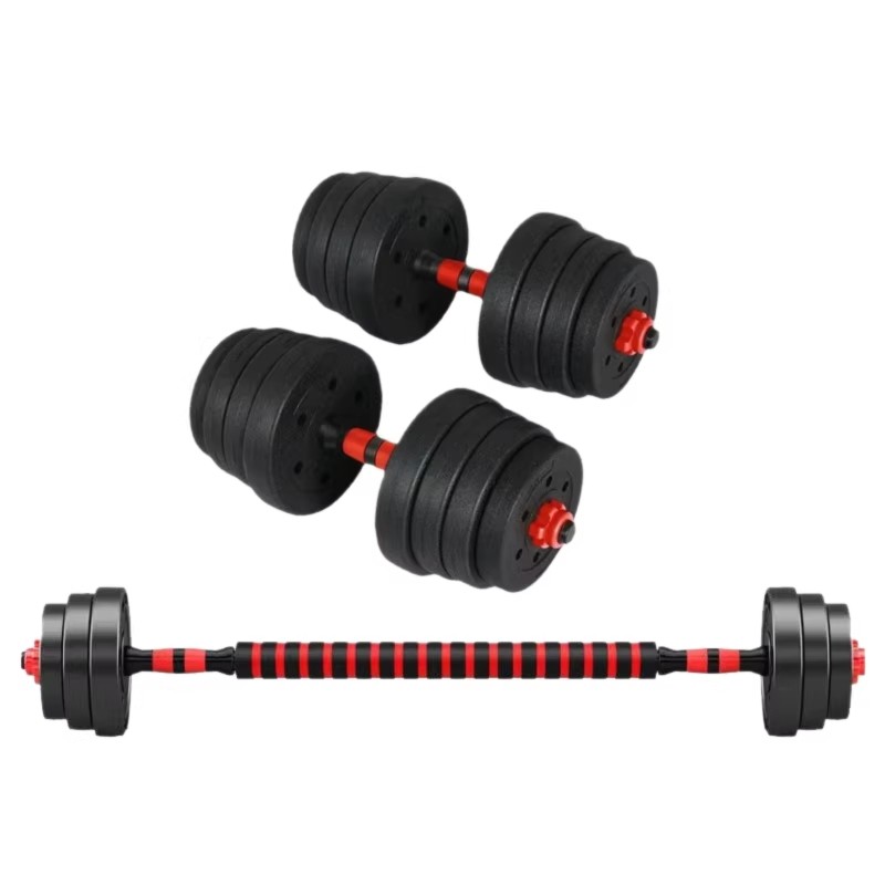 HOES-Dumbbell Lock Nuts- Hoge  - Home Gym Kit recensie en prijs
